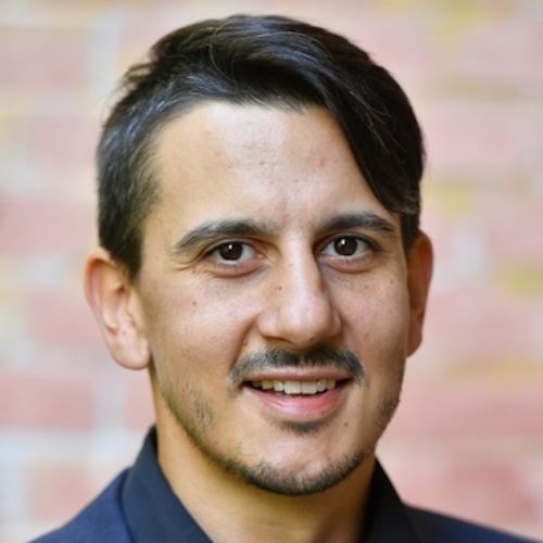 Nikolaus Schauersberger Trainer Portrait